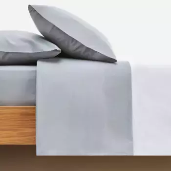 Базовый плоский лист. - El Corte Ingls, серый