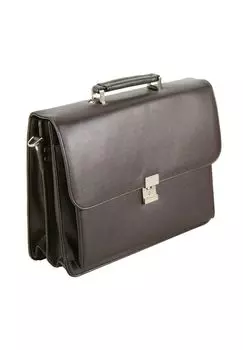 Базовый портфель V 40 см d & n, коричневый