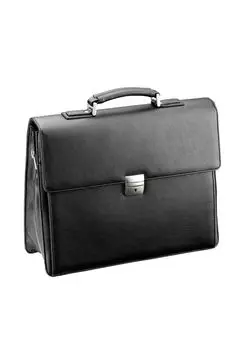 Базовый портфель VI 40 см d & n, черный