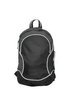 Базовый рюкзак Clique, зеленый