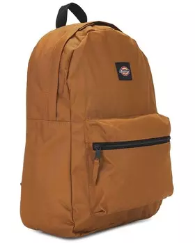Базовый рюкзак Dickies, цвет Brown Duck