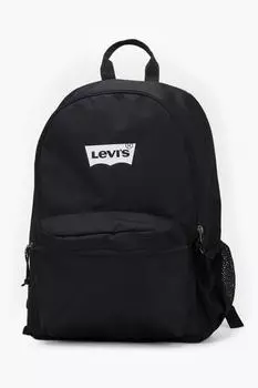 Базовый рюкзак Levi's, черный