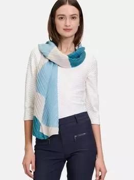 Базовый шарф Betty Barclay, бежевый