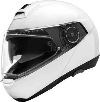 Базовый шлем C4 Schuberth, белый