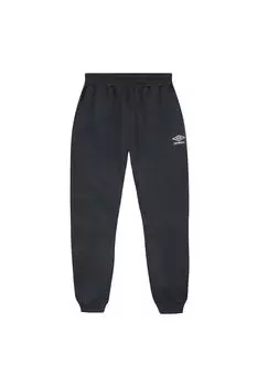 Базовый скинни-джоггер Umbro, розовый