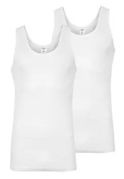 Базовый слой 2 PACK Black Snake, белый