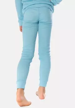 Базовый слой 2 PACK Black Snake, светло-голубой