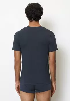 Базовый слой 2-PACK ESSENTIALS Marc O'Polo, синий