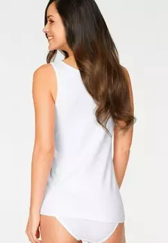 Базовый слой 2 PACK H.I.S, черный