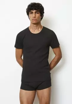 Базовый слой 2-PACK ICONIC Marc O'Polo, черный
