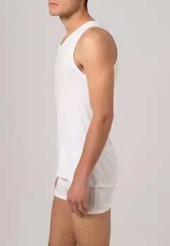 Базовый слой 2 PACK Jockey, белый