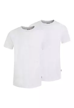 Базовый слой 2-PACK Jockey, белый