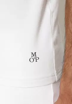 Базовый слой 2-PACK Marc O'Polo, белый