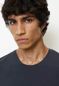 Базовый слой 2-PACK Marc O'Polo, синий