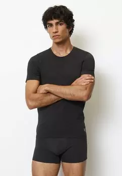 Базовый слой 2-PACK Marc O'Polo, черный