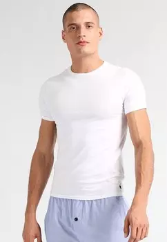 Базовый слой 2 PACK Polo Ralph Lauren, белый