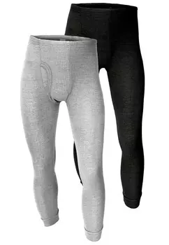 Базовый слой 2 PACK THERMO Black Snake