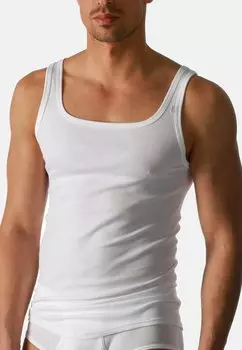 Базовый слой 2PACK mey, белый