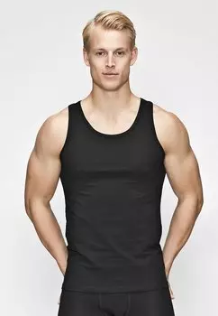 Базовый слой 3-PACK JBS OF DENMARK, черный