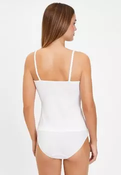 Базовый слой 3 PACK LASCANA, черный