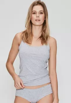 Базовый слой 4-PACK SOFT JBS OF DENMARK, серый