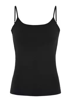 Базовый слой 4-PACK SOFT JBS OF DENMARK, черный