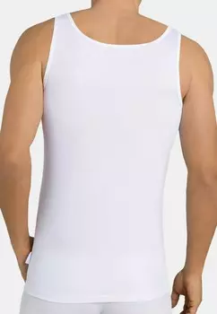 Базовый слой 4ER PACK Sloggi, белый