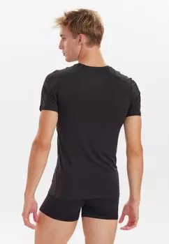 Базовый слой 6 PACK BLD O HALS FSC JBS, черный