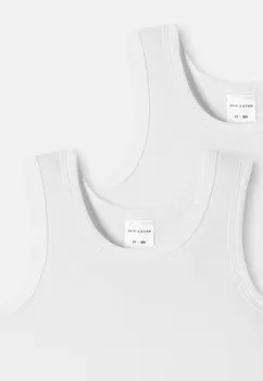 Базовый слой 6 PACK Schiesser, белый