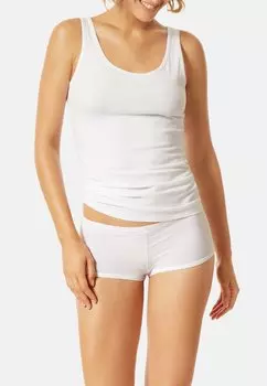 Базовый слой 6ER PACK BASIC uncover by Schiesser, белый