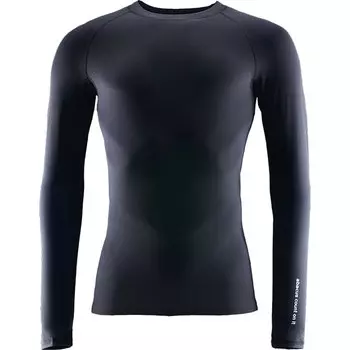 Базовый слой Abacus Golf Compression, черный