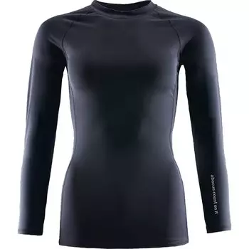 Базовый слой Abacus Golf Compression, черный