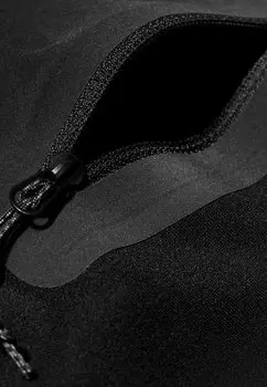 Базовый слой ACONCAGUA Mammut, черный