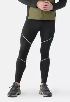 Базовый слой ACTIVE Smartwool, черный