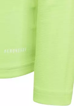 Базовый слой adidas Performance, зеленый