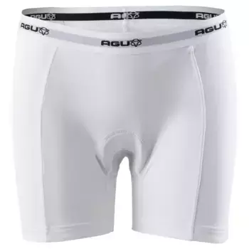 Базовый слой AGU Essential Green 95 boxers, белый
