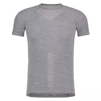 Базовый слой AGU Winterday Merino Essential, серый