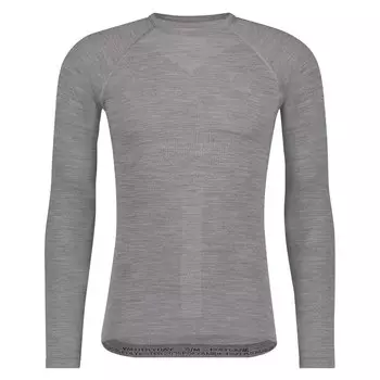 Базовый слой AGU Winterday Merino Essential, серый