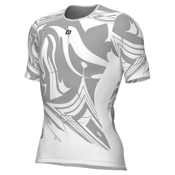 Базовый слой Al Etesia, белый