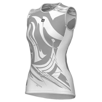 Базовый слой Al Etesia, белый