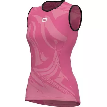 Базовый слой Al Etesia, розовый