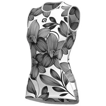 Базовый слой Al Garden, белый