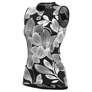 Базовый слой Al Garden, черный