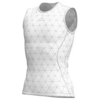 Базовый слой Al Quark, белый