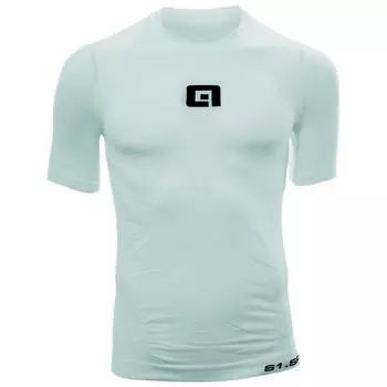 Базовый слой Al S1 Spring, белый