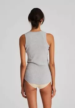 Базовый слой ALBERTE GAI+LISVA, серый