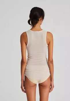 Базовый слой ALBERTE GAI+LISVA, светло-серый