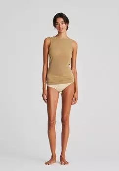 Базовый слой ALBERTE GAI+LISVA, зеленый