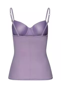 Базовый слой ALLURE Hanro, сиреневый