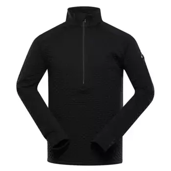 Базовый слой Alpine Pro Gett, черный